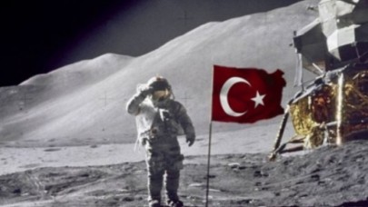 "Misyonumuz,  2028 sonuna kadar aya yumuşak iniş yapmak"