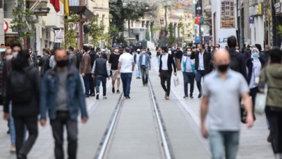 Tüm Türkiye'yi ilgilendiren açıklama: Kısıtlama saatleri değişebilir