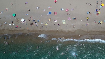 Turizmin başkenti'nde hareketliliğin nisanda Rus turistlerle başlaması bekleniyor