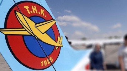 Türk Hava Kurumu 8 ildeki bazı taşınmazlarını satışa çıkardı