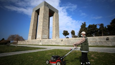 Türk milleti Gelibolu'yu çok özledi