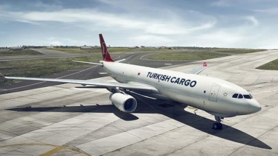 Turkish Cargo,  UNICEF'in Kovid-19 aşılarını taşıyor