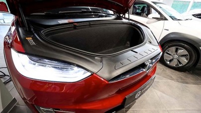 Türkiye'de 10 kişiden 6’sı elektrikli araç almak istiyor