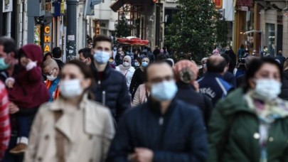 Türkiye'de ilk kez uygulanacak! Market,  manav,  parklar kapatılacak