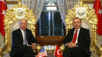 Türkiye'den ABD'ye "Soykırım" uyarısı: 'Karşılık vereceğiz'