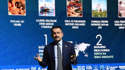 Türkiye'den,  Karabağ'a tarımsal kalkınma desteği