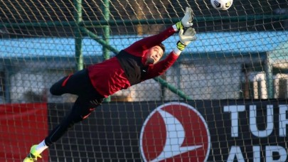 Türkiye - Letonya maçı biletleri satışa sunuluyor