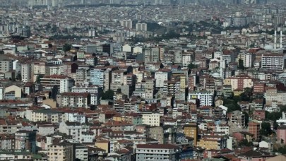 Türkiye'nin 6 büyük kentinde 10.5 milyon kişi risk altında