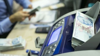 Türkiye'nin büyüme rakamları açıklandı