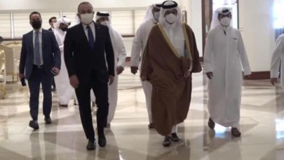 Türkiye,  Rusya ve Katar'dan flaş Suriye kararı: Anlaşma sağlandı!