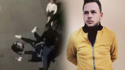 Türkiye'yi kahreden olayda yeni detay: Daha önce de 1 liralık kolye için eşini bıçaklamış!