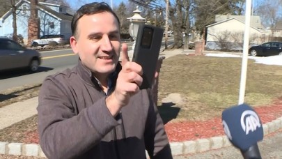 Türkiye'yi karalamanın arkasından FETÖ çıktı