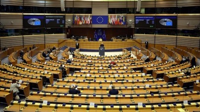Türkiye'den Avrupa Parlamentosu'na Suriye tepkisi: Reddediyoruz!