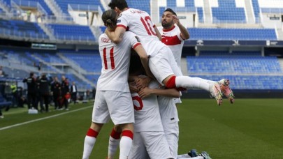 Türkiye-Letonya maçı ne zaman,  saat kaçta,  hangi kanalda?