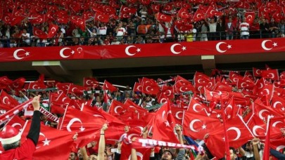 Türkiye-Letonya maçına seyirci alınacak