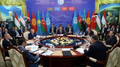 Türk Konseyi: Bir millet altı devlete doğru