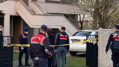 Üç arkadaşın tartışması kanlı bitti: Nur Muhammet öldü