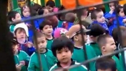 Uluslararası Af Örgütü: Çin,  Uygur Türklerinin çocuklarını yetimhanelere gönderiyor