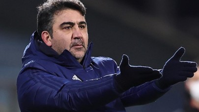 Ümit Özat'tan bomba iddia: 'Takım otobüsünde FETÖ'cü futbolcuyu dövdüm!