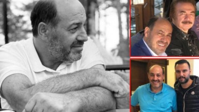 Ünlülerin hocası olarak bilinen Salih Memişoğlu olayında yeni gelişme!