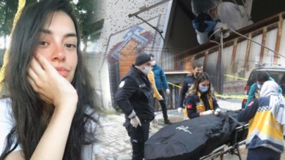 Üsküdar'da sır olay: Öğretmen Seniye Ayça Kara sokakta ölü bulundu!