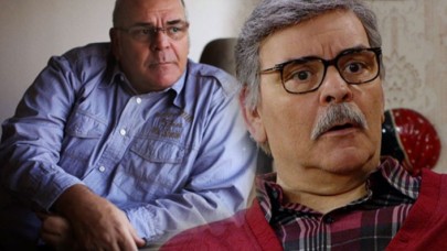 Usta oyuncu Rasim Öztekin hayatını kaybetti!