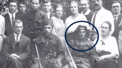 Üsteğmen Kara Fatma'nın hayatı beyaz perdeye taşınacak