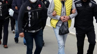 Uyuşturucu operasyonlarında bir haftada 4 bin 277 gözaltı