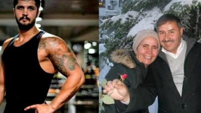 Vahşet otopside ortaya çıktı! Fitness eğitmeni İbrahim Yener,  Nefise Dolapçı'ya cinsel saldırıda bulunmuş