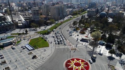 Vaka sayısı arttı,  mahalle karantinaya alındı