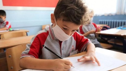 Vakaların arttığı 5 ildeki bazı okullarda yüz yüze eğitime ara