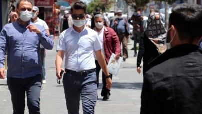 Vali uyardı: Çok sık bir araya geliyorlar!