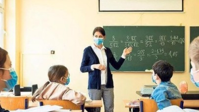 Valilik duyurdu! Yüz yüze eğitime ara verildi