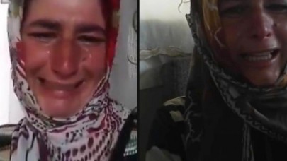 Videosu milyonlarca kez izlendi: Genç kadın Tiktok'tan 'Yalvarıyorum beni kurtarın' diyerek yardım istedi!