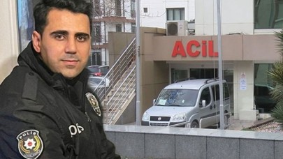 Vücudunda çıkan siğil sonu oldu: Polis memuru Vedat Tuğrul hayatını kaybetti!