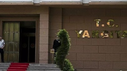 Yargıtay'dan eski AYM üyesi Erdal Tercan'ın hapis cezasına onay