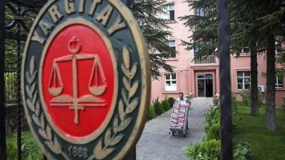 Yargıtay HDP için düğmeye bastı