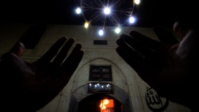 Yarın Berat Kandili: Ramazanın müjdecisi