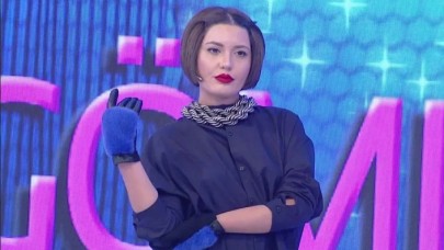 Yarışma programıyla tanınan Bahar Candan'ı darp eden şahıs,  serbest bırakıldı