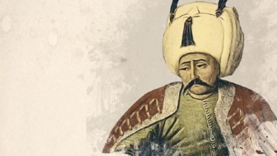 Yavuz Sultan Selim'in hayatı beyaz perdeye aktarılıyor