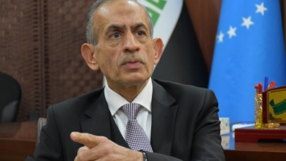 Yeni Başkan Turan'dan net mesaj: Türkmenlere ikinci sınıf vatandaş muamelesi yapılmasına izin vermeyeceğiz