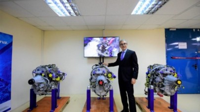 Yerli ve milli motorlar birer birer can buluyor