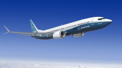Yine Boeing 737 Max: Arıza verdi,  acil iniş yaptı