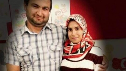 Yine kadın cinayeti: Kocası tarafından bıçaklanan Serpil Fikirli öldü!