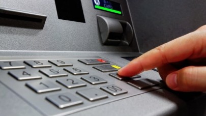 Yok artık: Aydın'da bir ATM'de yapılan iğrençlik mide bulandırdı