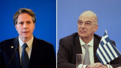 Yunanistan,  Türkiye'yi ABD'ye şikayet etmiş: Nükleer silah iddiası