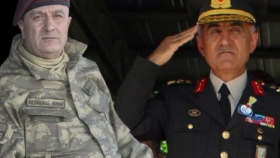 Zekai Aksakallı,  şehit Korgeneral Osman Erbaş'ı böyle anlattı: 'Emperyalist uşakların hedefindeki bir kaleydi'