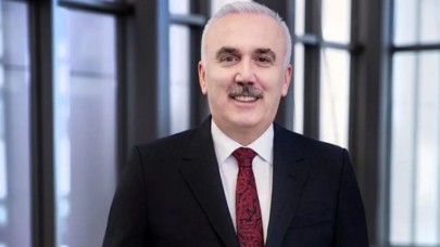 Ziraat Bankası Genel Müdürü Hüseyin Aydın ayrıldı