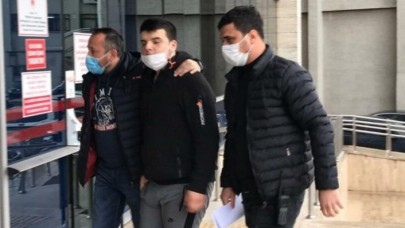 Zonguldak'ta Yalçın Karadöngel öldürüldü: Katili 'Babamın gölgesi yeter' dediği oğlu çıktı!