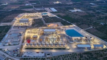 Zorlu Enerji,  Küresel sürdürülebilirlik liderleri arasında